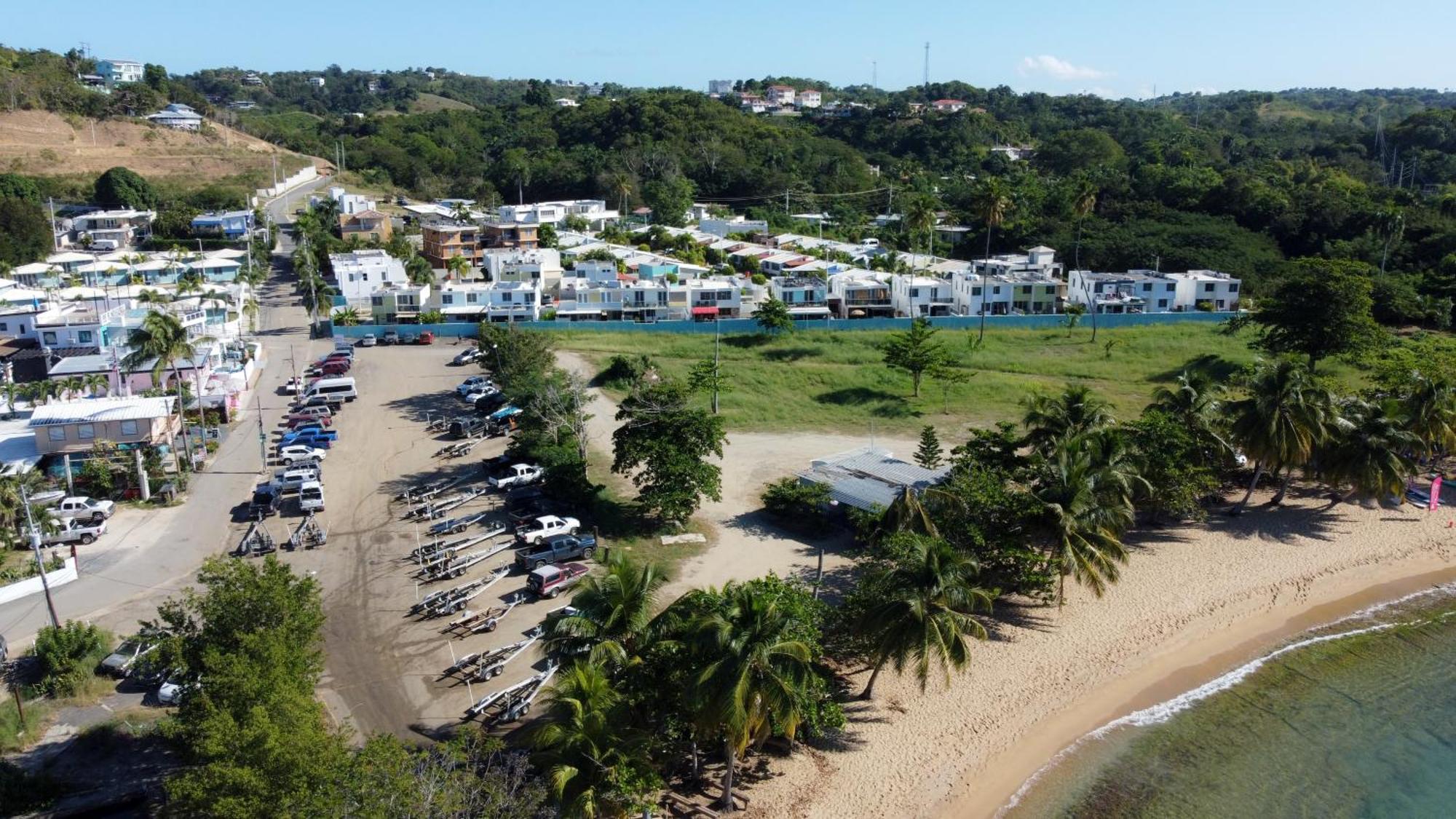 Modern Beach Walk at Puerto Bahia #30 Rincon Bagian luar foto